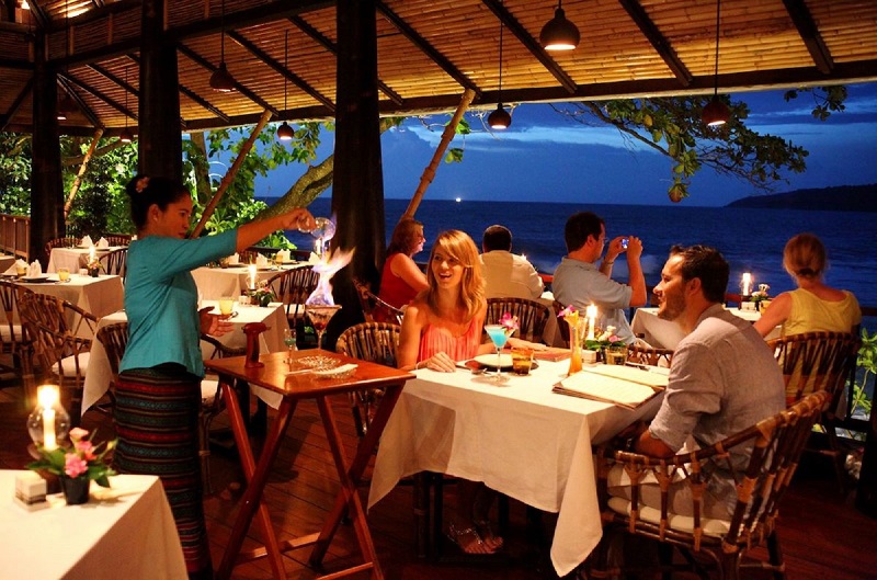 Goa Restaurants