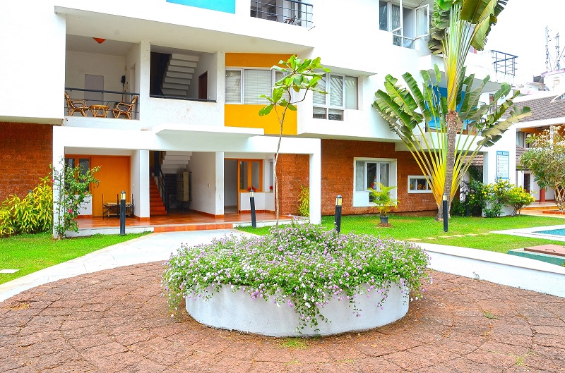  Villa Samaara5-5BHK